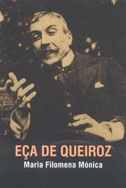 Cover of: Eça de Queiroz