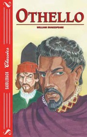 Cover of: Othello (Shakespeare Classics) by William Shakespeare
