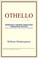 Cover of: Othello (Webster's Chinese-Traditional Thesaurus Edition)