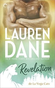 Cover of: Revelation by Lauren Dane