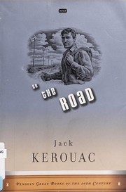 Cover of: On the road by Jack Kerouac