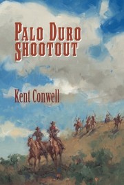Cover of: Palo Duro Shootout