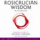 Cover of: Rosicrucian Wisdom