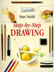 Cover of: Step-by-step drawing by Stan Smith