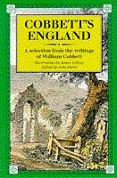 Cover of: Cobbett's England by William Cobbett