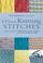 Cover of: 440 More Knitting Stitches (The Harmony Guides , Vol 3)