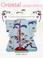 Cover of: Oriental Cross Stitch