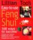 Cover of: Lillian Too's easy-to-use feng shui