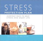 Cover of: Stress Protection Plan by Suzannah Olivier