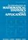 Cover of: Introduction to Mathematical Statistics and Its Applications, An
