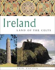 Cover of: Ireland: land of the Celts