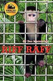 Cover of: Riff Raff
