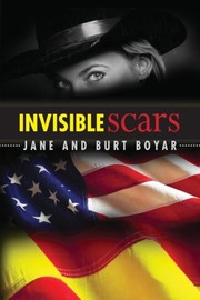 Cover of: Invisible Scars