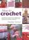 Cover of: How to Crochet