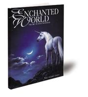 Cover of: Enchanted World: The Art Of Anne Sudworth