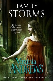 Cover of: Family Storms by V. C. Andrews