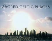 Cover of: Sacred Celtic places