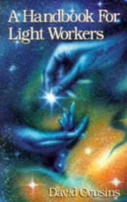 Cover of: A Handbook for Light Workers