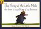 Cover of: The Story of the Little Mole Who Knew It Was None of His Business