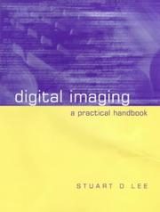 Cover of: Digital imaging: a practical handbook