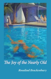 Cover of: The Joy of the Nearly Old