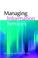 Cover of: Managing Information Services