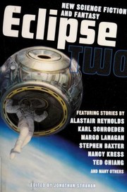 Cover of: Eclipse 2: New Science Fiction and Fantasy