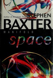 Cover of: Manifold: Space
