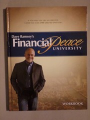 Cover of: Dave Ramsey's Financial Peace University
