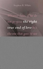 Cover of: The Right True End of Love: Sexuality And the Contemporary Church
