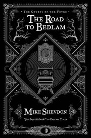 Cover of: The Road to Bedlam