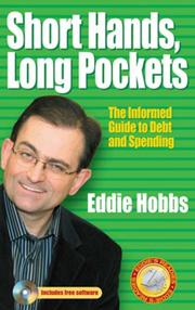 Cover of: Short Hands, Long Pockets: The Informed Guide to Debt and Spending (Eddie's Reddies)