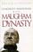 Cover of: Somerset Maugham and the Maugham dynasty