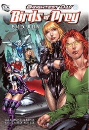 Cover of: Birds of Prey: Death of Oracle Death of Oracle