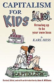 Cover of: Capitalism for Kids