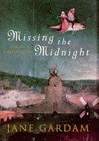 Cover of: Missing the midnight: hauntings & grotesques