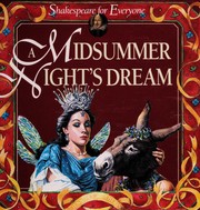 Cover of: A midsummer night's dream by Jennifer Mulherin