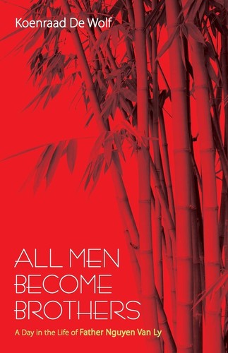 All Men Become Brothers by 
