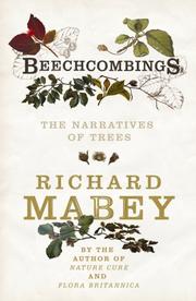 Cover of: Beechcombings: The Narratives of Trees