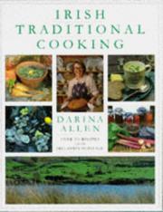 Irish Traditional Cooking by Darina Allen