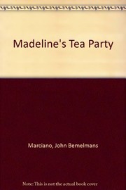 Cover of: Madeline's Tea Party