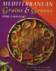 Cover of: Mediterranean Grains and Greens Sun Drench