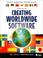 Cover of: Creating worldwide software