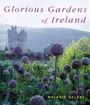 Cover of: Glorious Gardens of Ireland