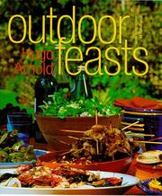 Cover of: Outdoor Feasts by Hugo Arnold