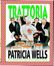 Cover of: Trattoria