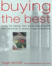 Cover of: Buying the Best