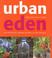 Cover of: Urban Eden