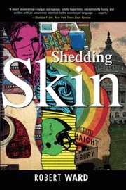 Cover of: Shedding Skin