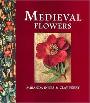 Cover of: Medieval Flowers